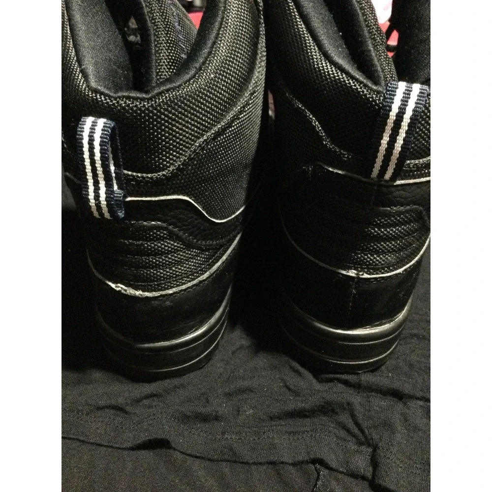 Nautica mens duck